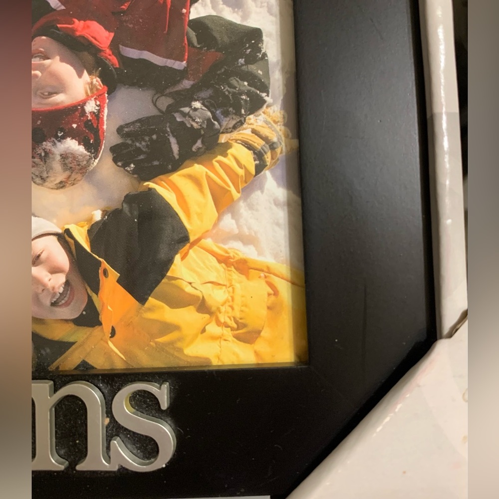 Cousins “ pic frame - Picture 2 of 3